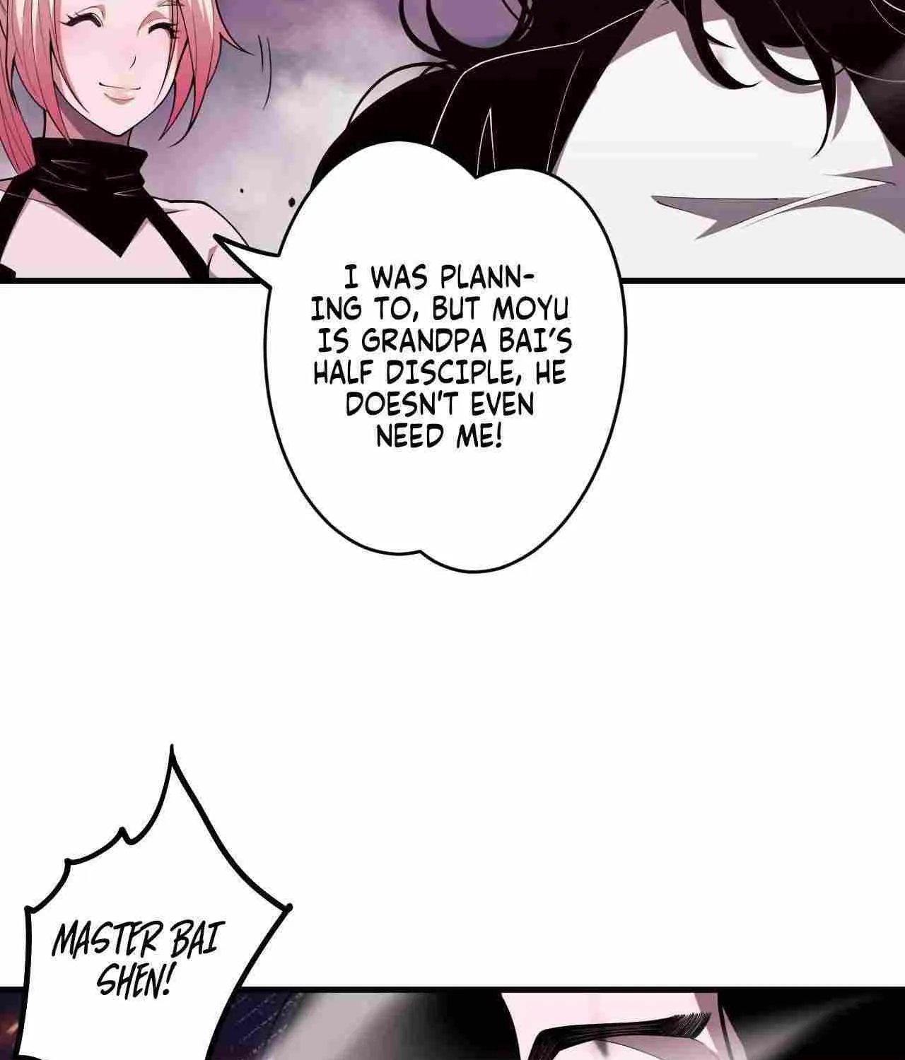 Read Catastrophic Necromancer chapter 67 image 25 on Lezhin