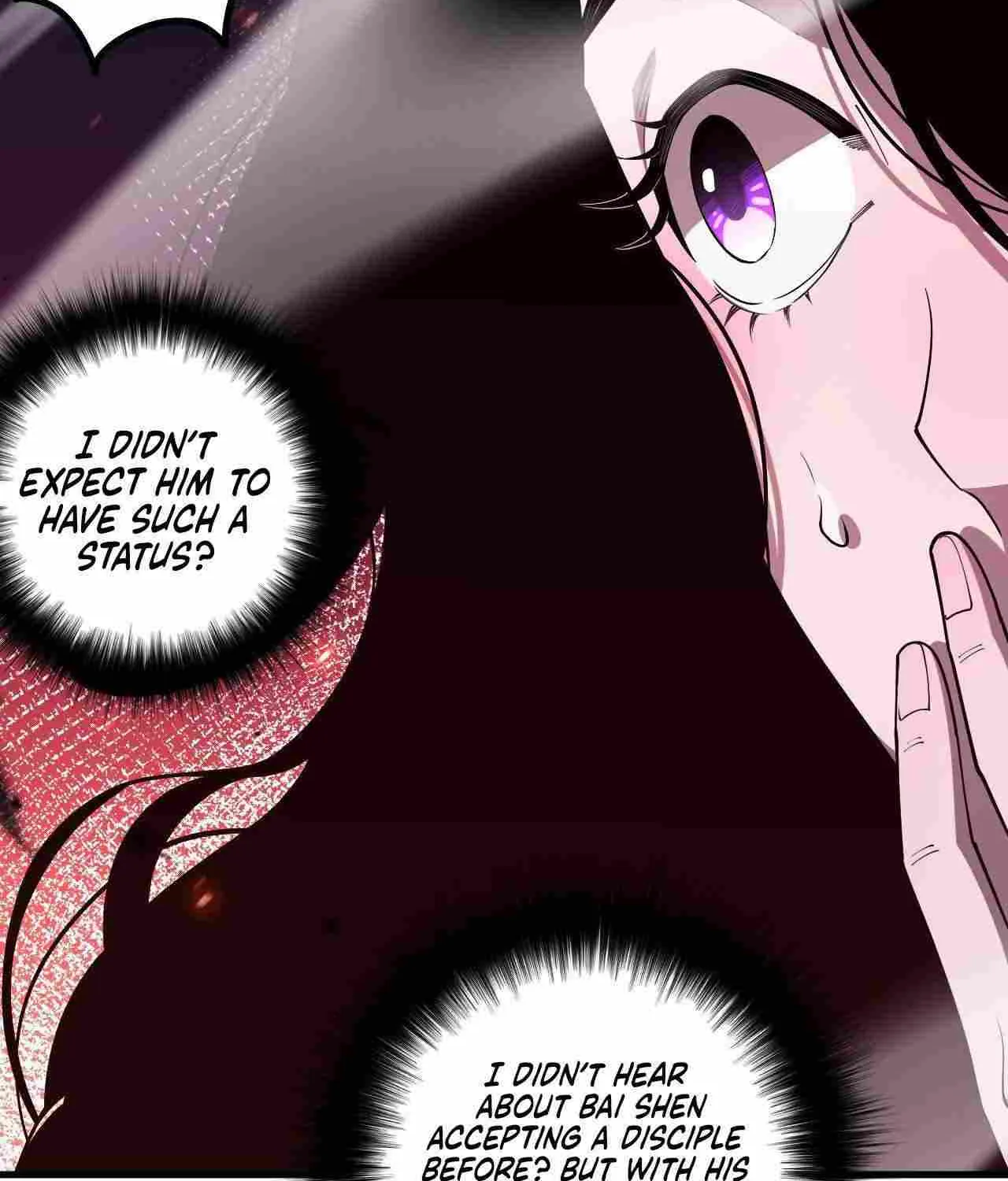 Read Catastrophic Necromancer chapter 67 image 26 on Lezhin