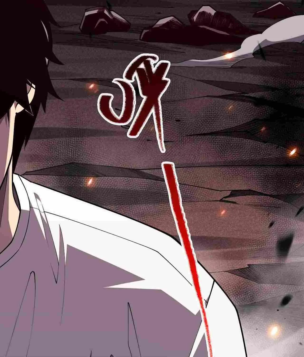 Read Catastrophic Necromancer chapter 67 image 28 on Lezhin
