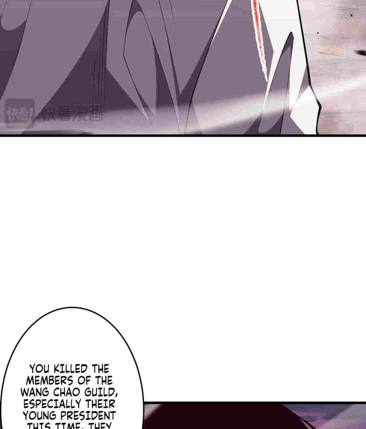 Read Catastrophic Necromancer chapter 67 image 29 on Lezhin