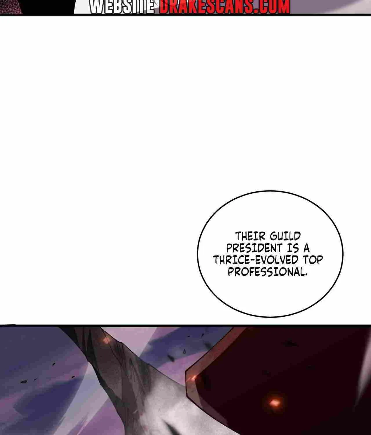 Read Catastrophic Necromancer chapter 67 image 31 on Lezhin