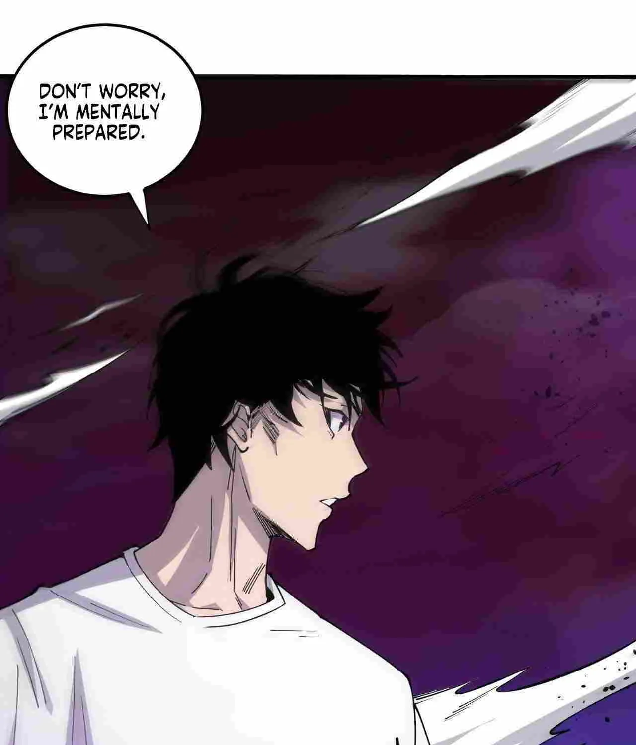 Read Catastrophic Necromancer chapter 67 image 33 on Lezhin
