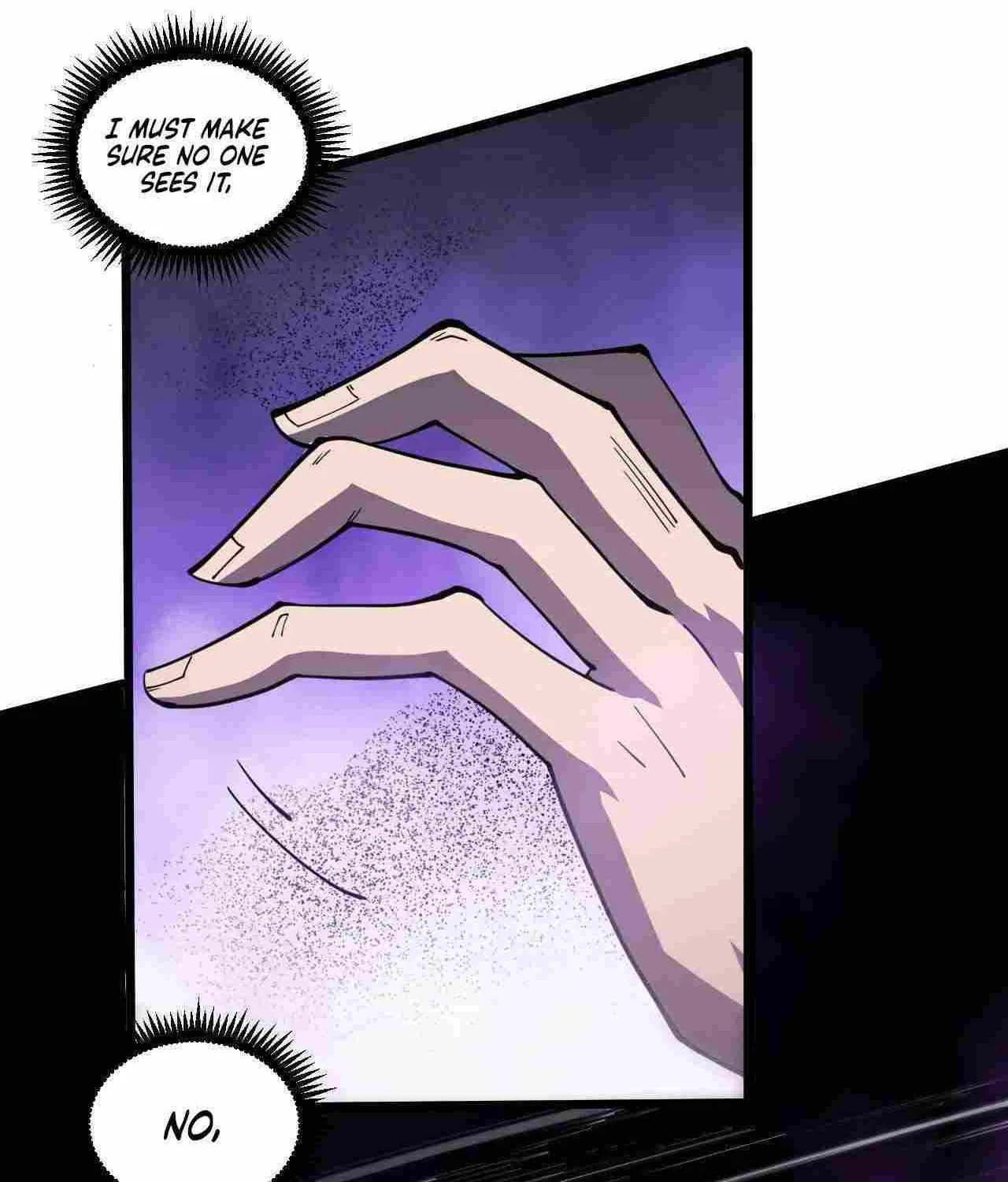 Read Catastrophic Necromancer chapter 67 image 35 on Lezhin