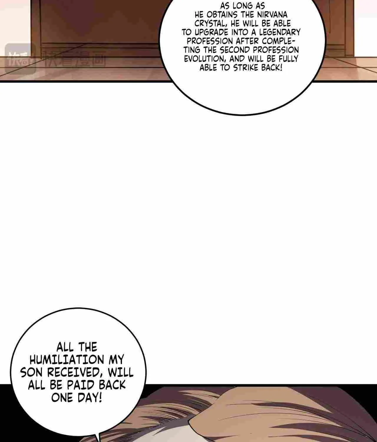 Read Catastrophic Necromancer chapter 67 image 44 on Lezhin
