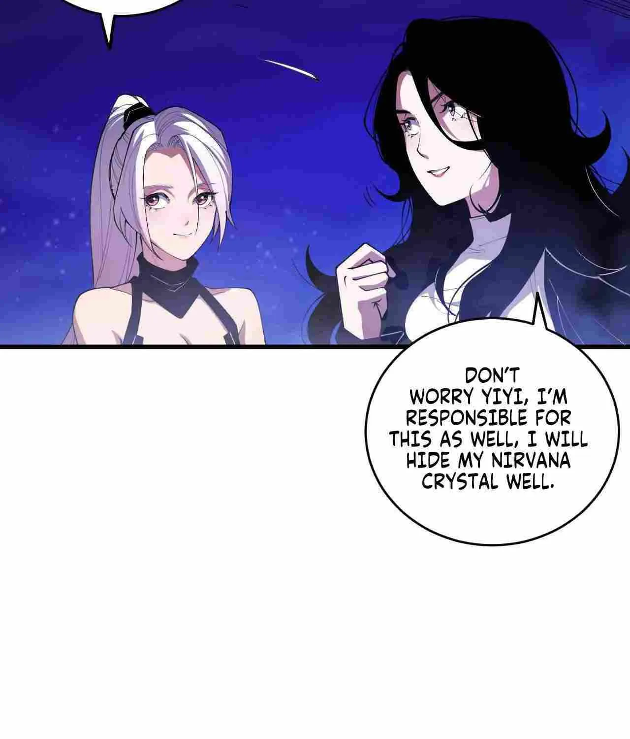 Read Catastrophic Necromancer chapter 67 image 53 on Lezhin