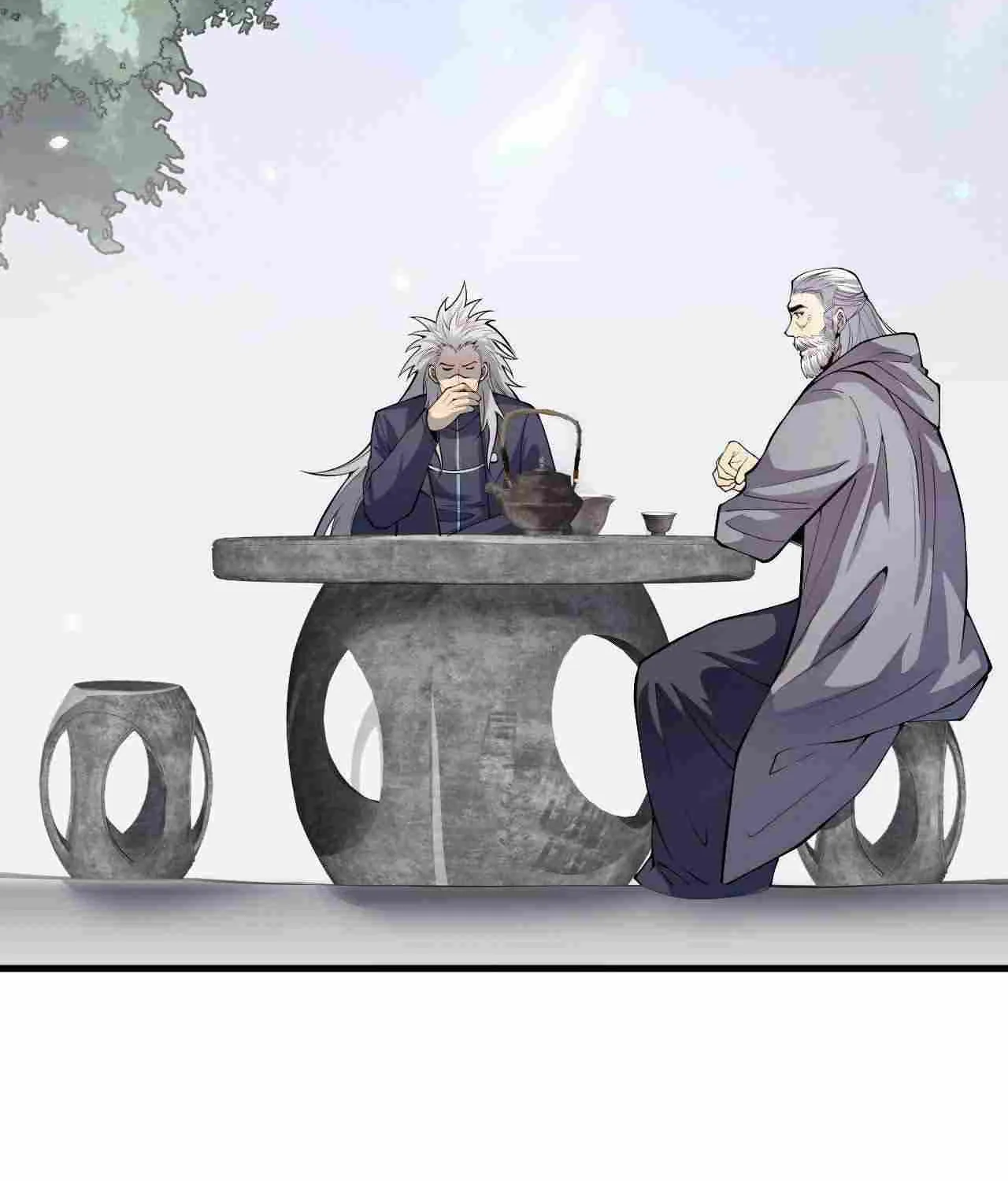 Read Catastrophic Necromancer chapter 67 image 60 on Lezhin