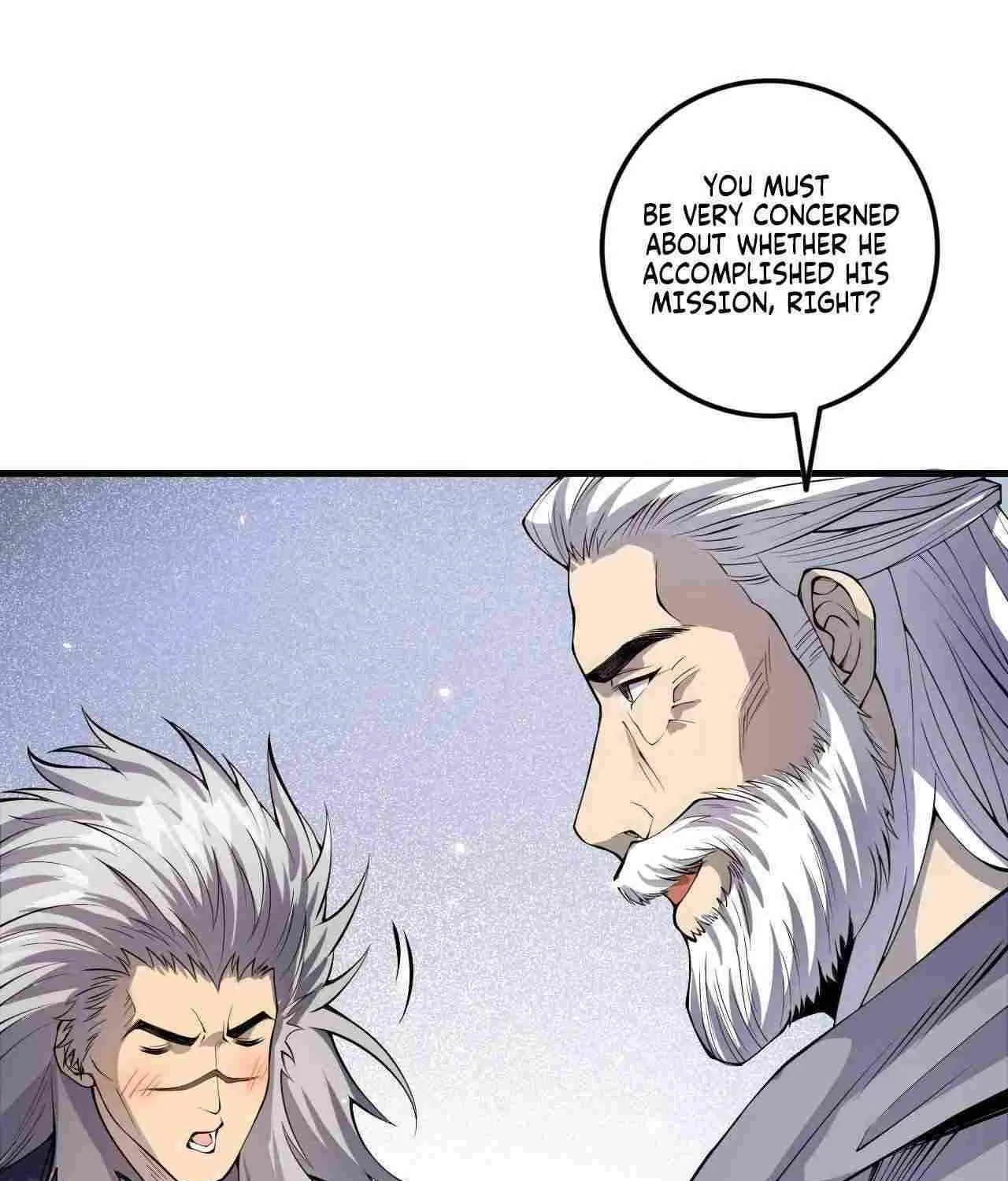 Read Catastrophic Necromancer chapter 67 image 61 on Lezhin