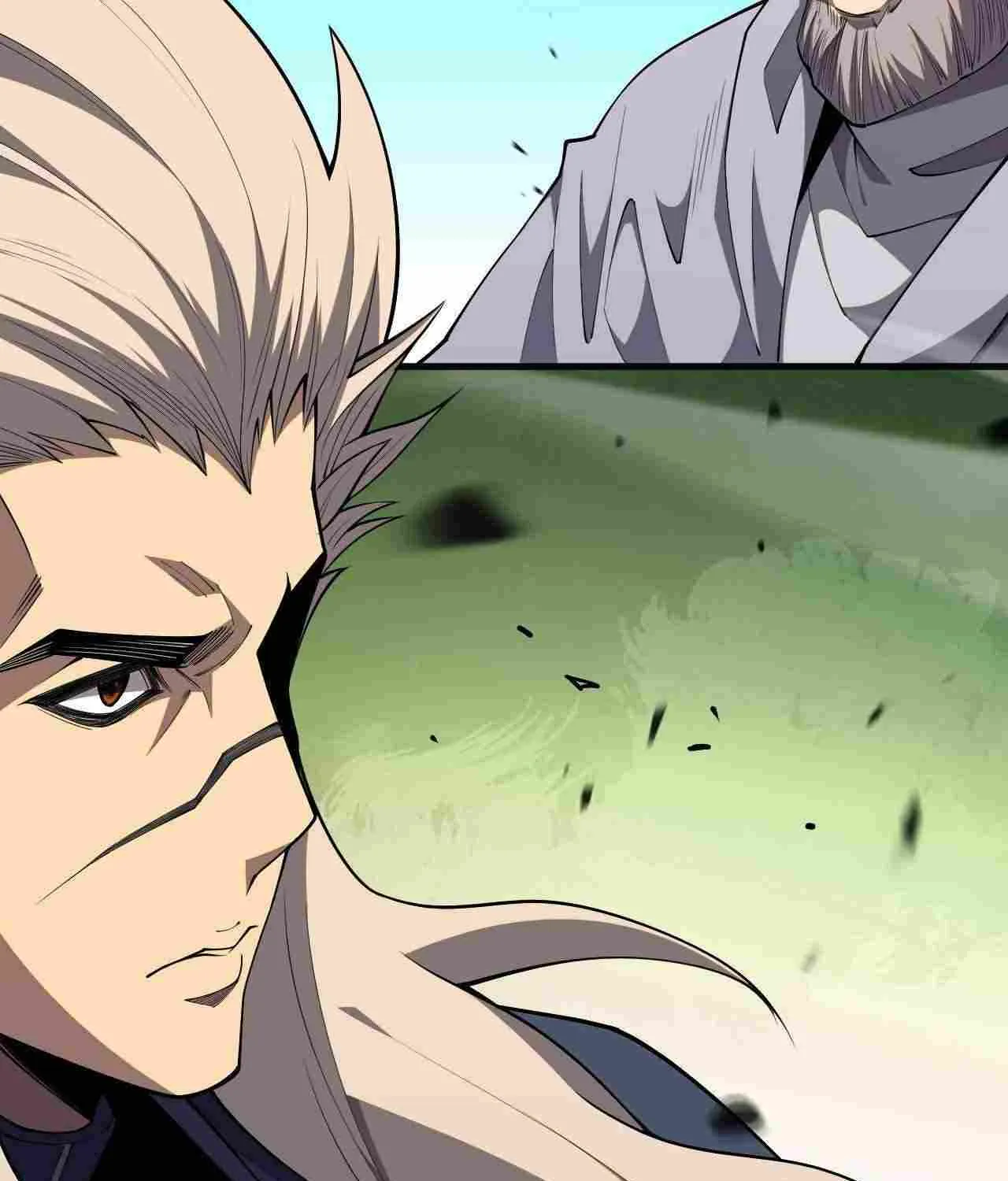 Read Catastrophic Necromancer chapter 67 image 63 on Lezhin