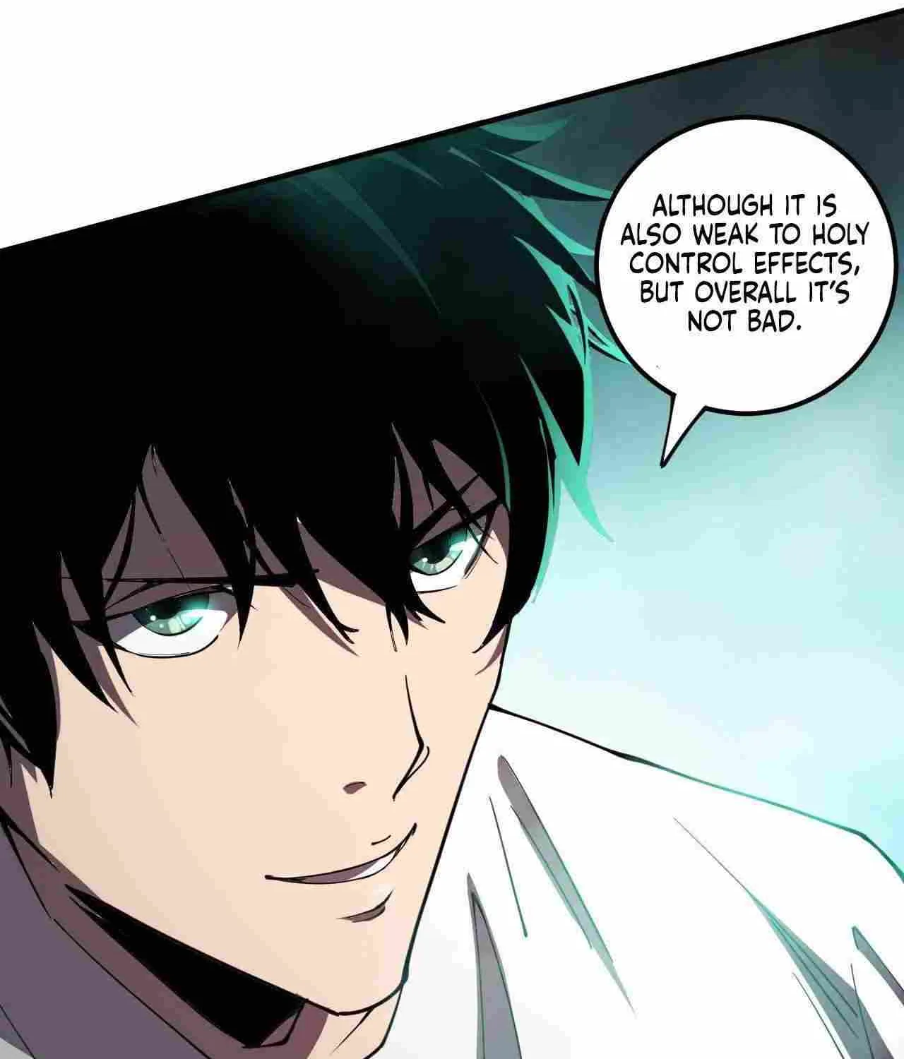 Read Catastrophic Necromancer chapter 67 image 7 on Lezhin