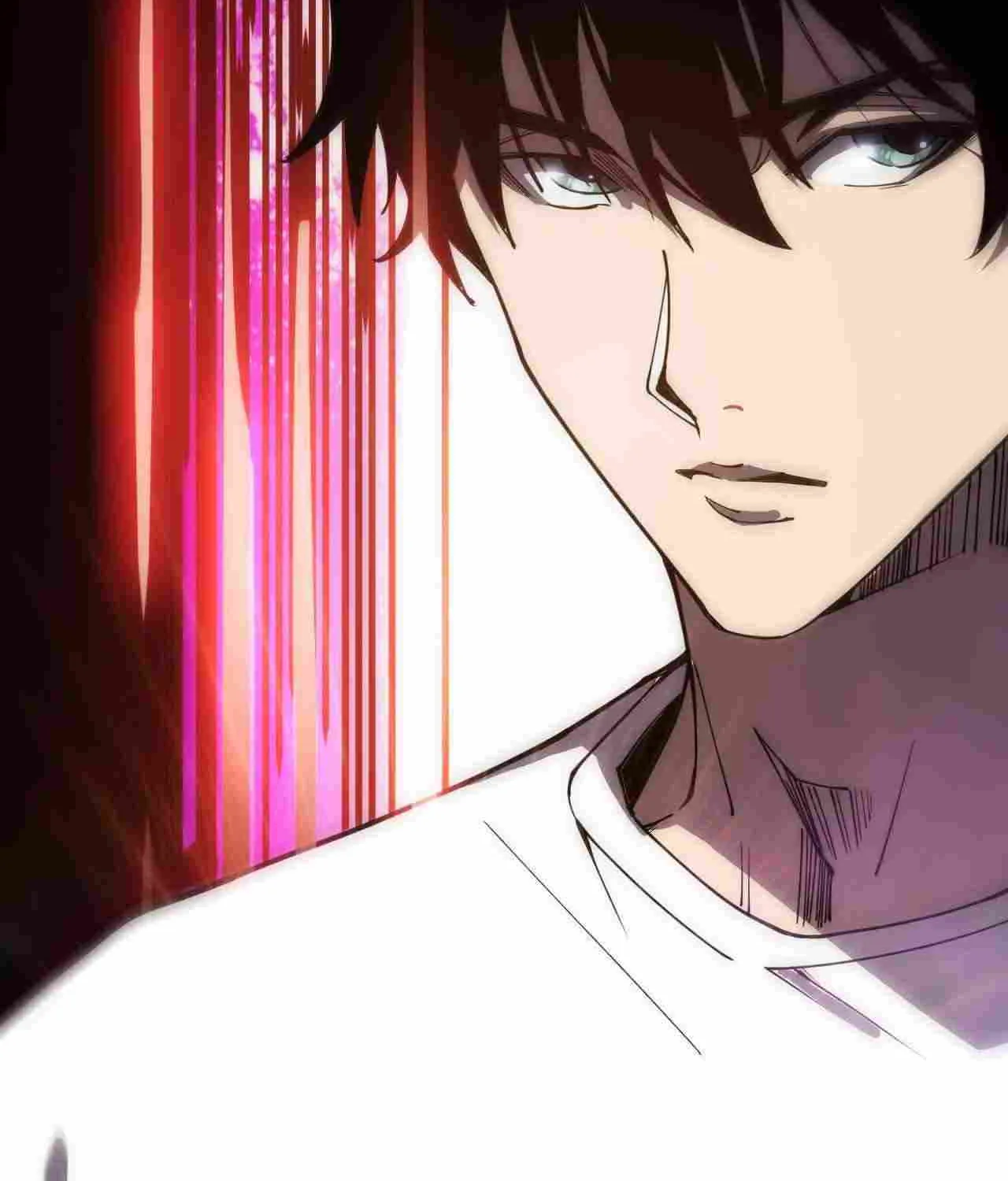 Read Catastrophic Necromancer chapter 67 image 76 on Lezhin