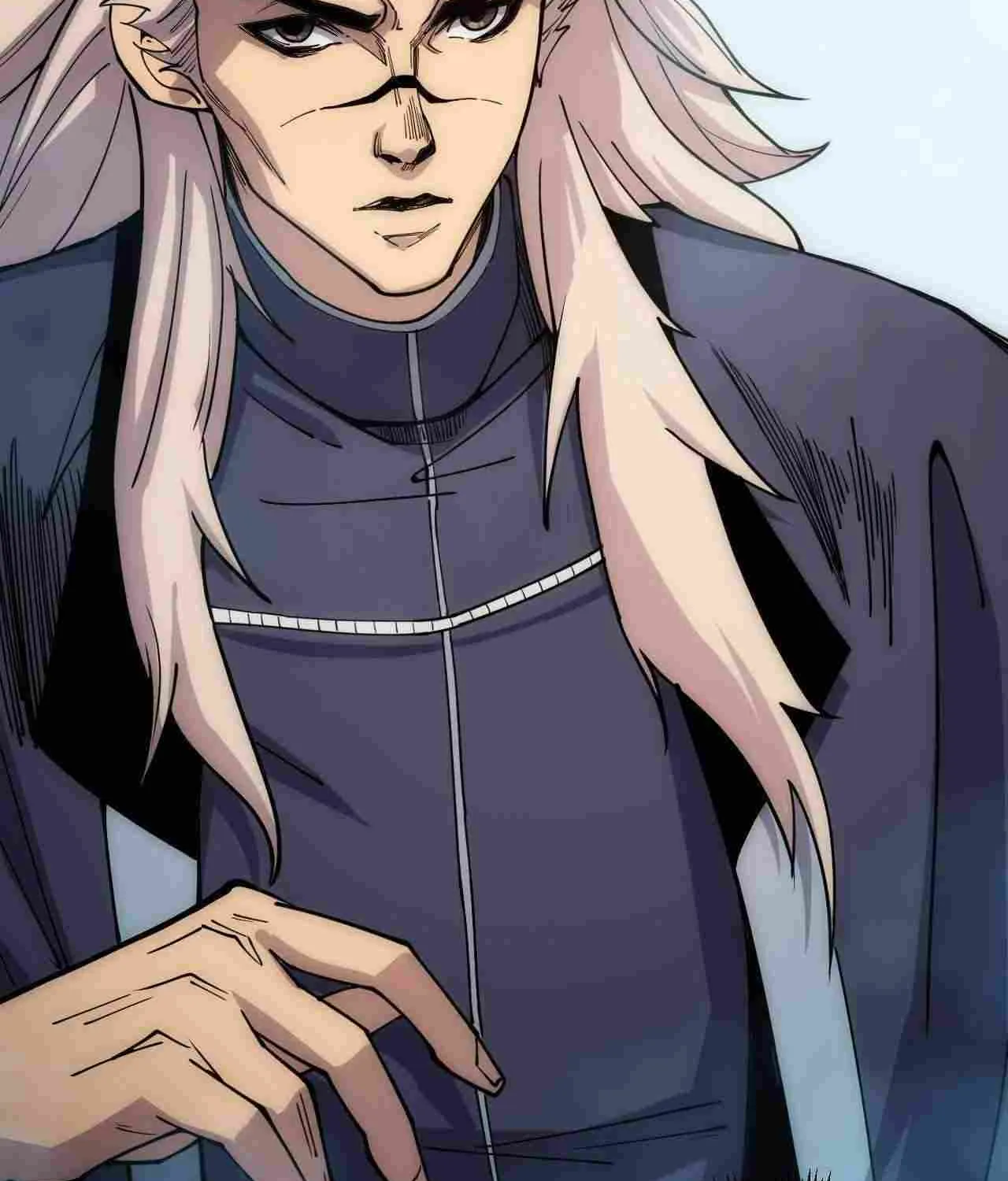 Read Catastrophic Necromancer chapter 67 image 79 on Lezhin