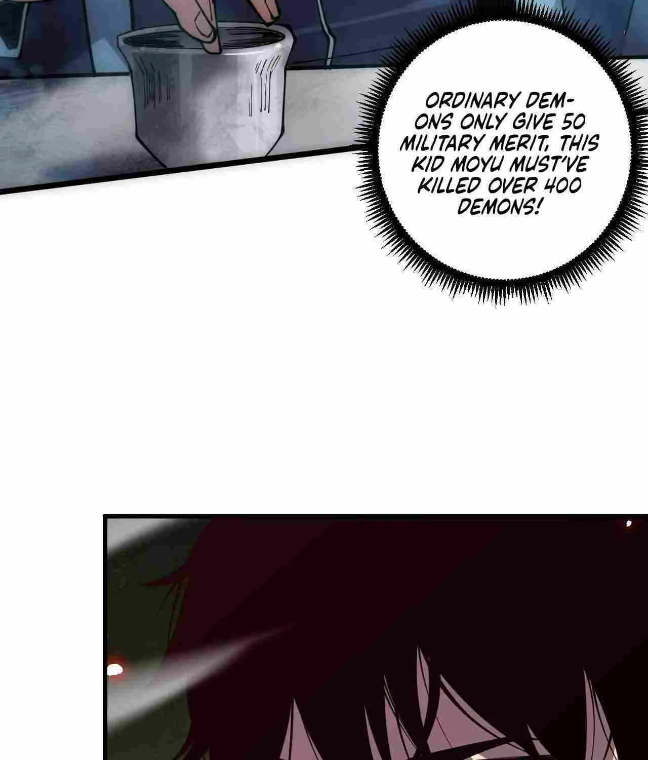 Read Catastrophic Necromancer chapter 67 image 80 on Lezhin