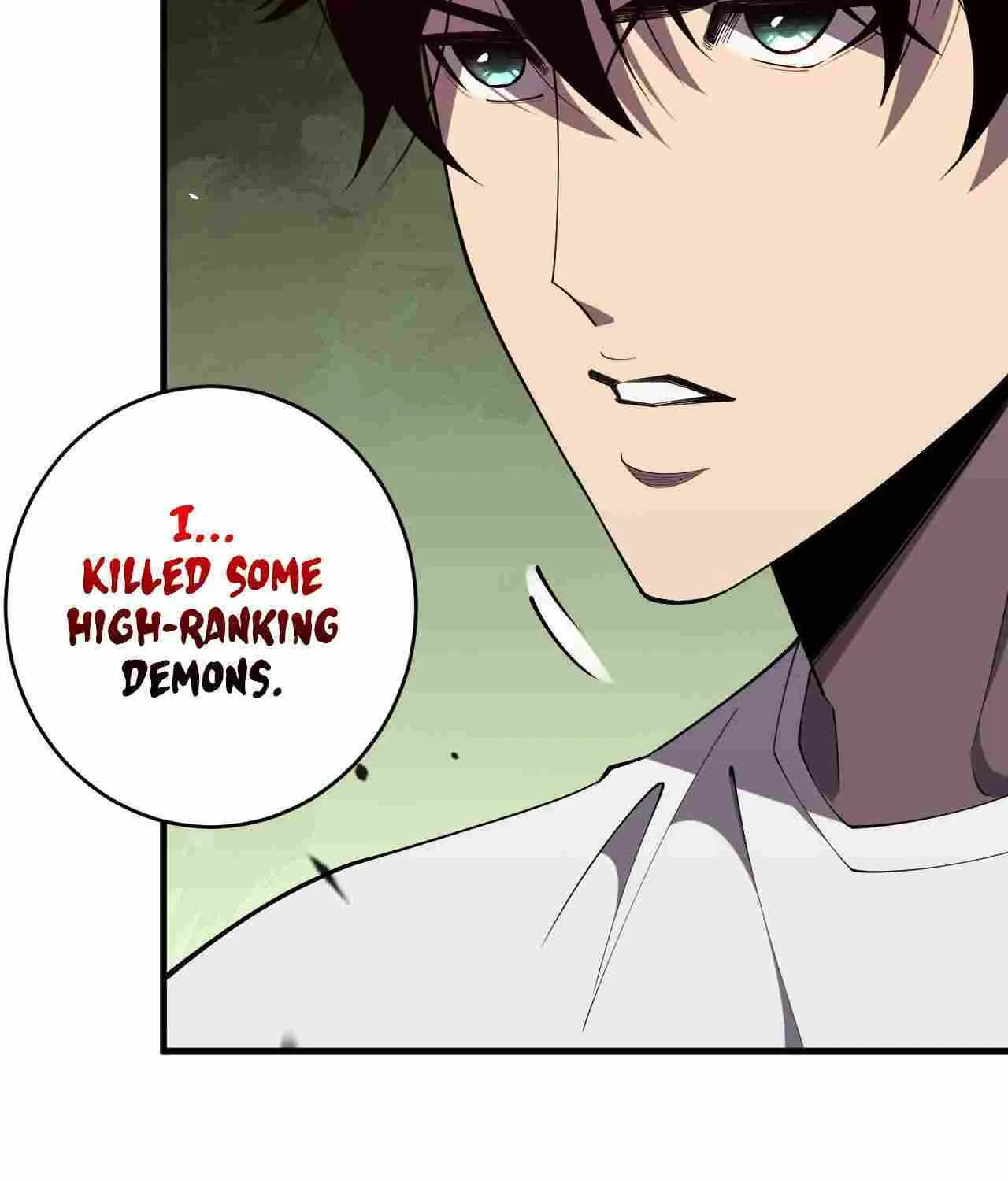 Read Catastrophic Necromancer chapter 67 image 81 on Lezhin