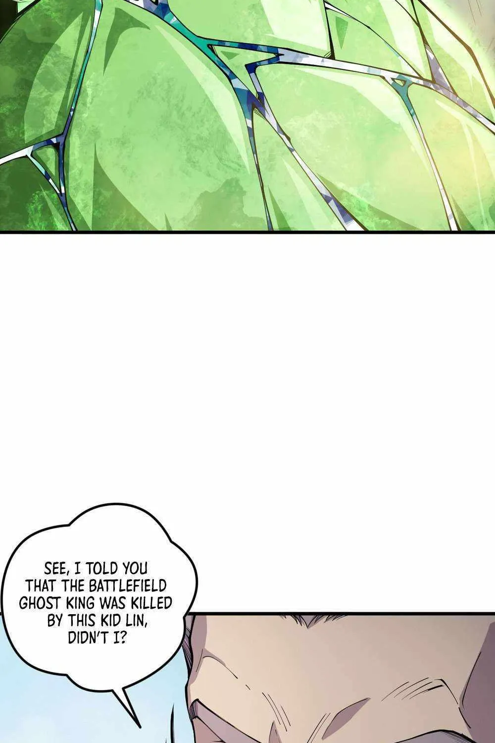 Read Catastrophic Necromancer chapter 68 image 15 on Lezhin