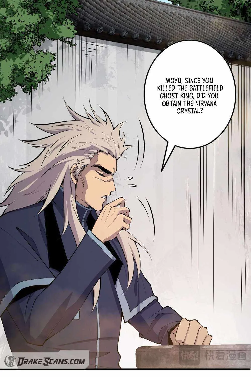 Read Catastrophic Necromancer chapter 68 image 17 on Lezhin