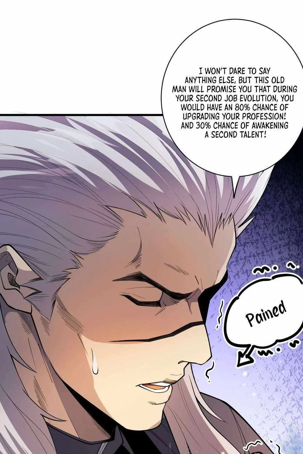 Read Catastrophic Necromancer chapter 68 image 20 on Lezhin