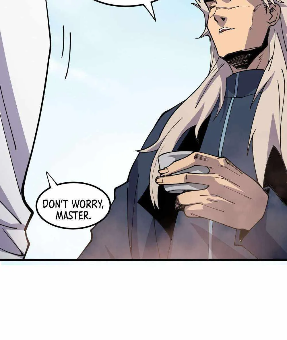 Read Catastrophic Necromancer chapter 68 image 33 on Lezhin