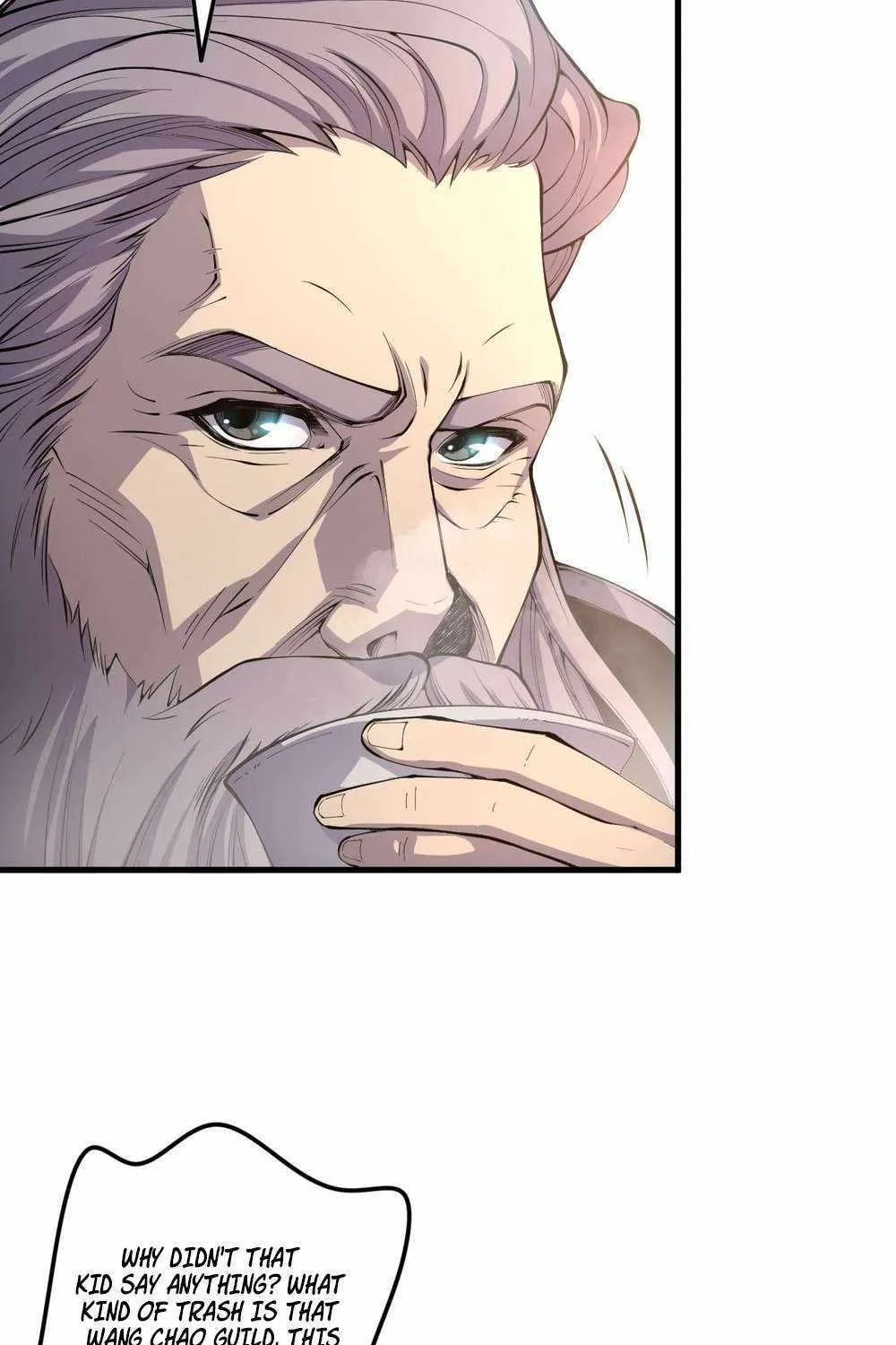 Read Catastrophic Necromancer chapter 68 image 36 on Lezhin