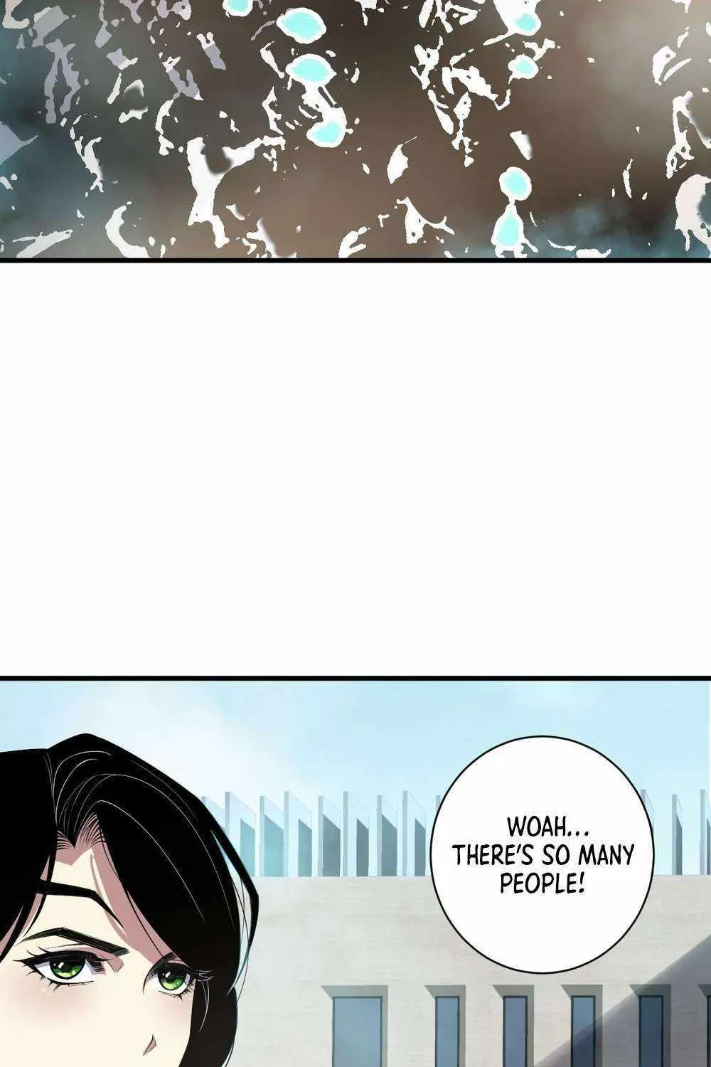 Read Catastrophic Necromancer chapter 68 image 45 on Lezhin