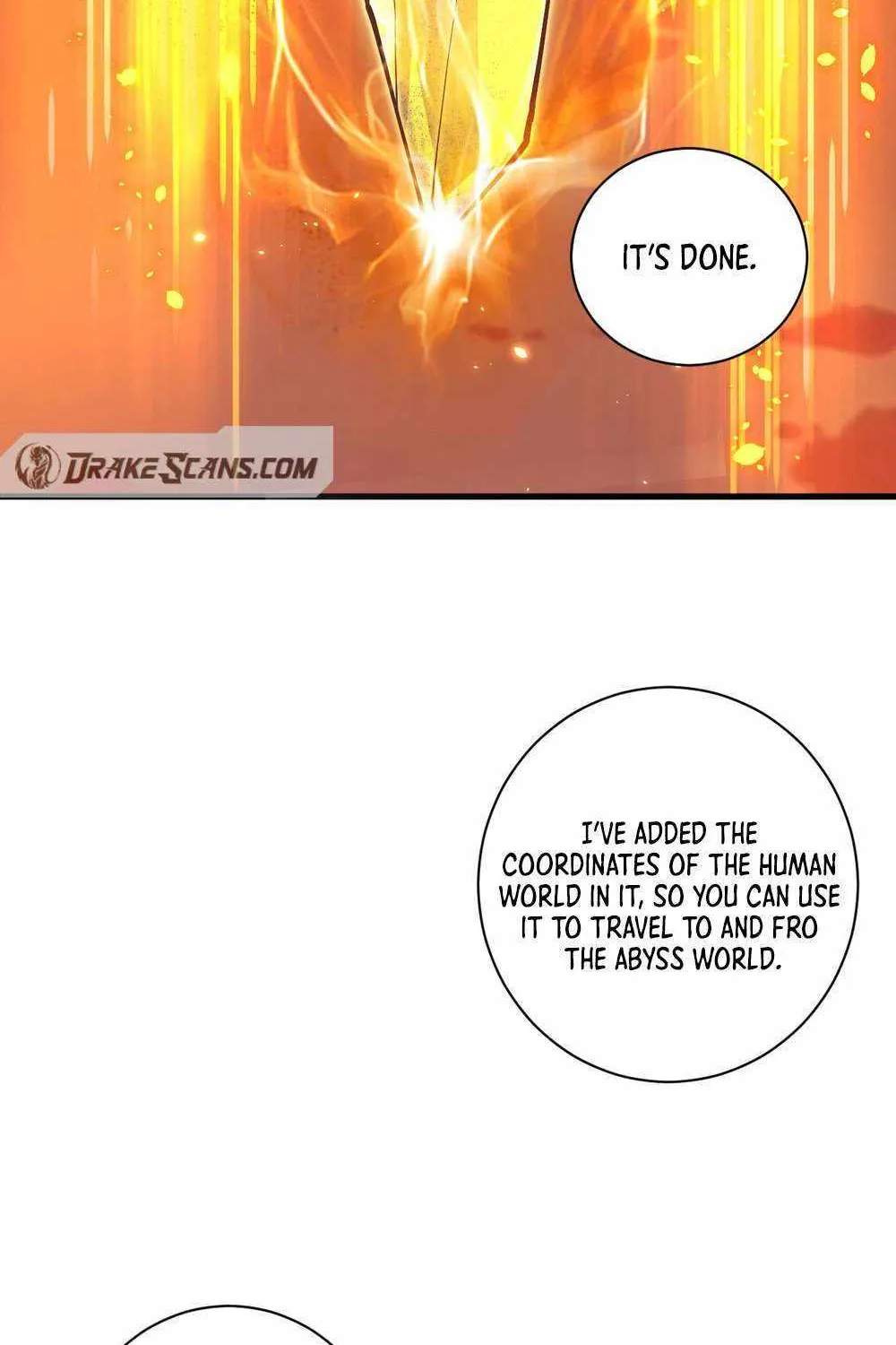 Read Catastrophic Necromancer chapter 68 image 5 on Lezhin