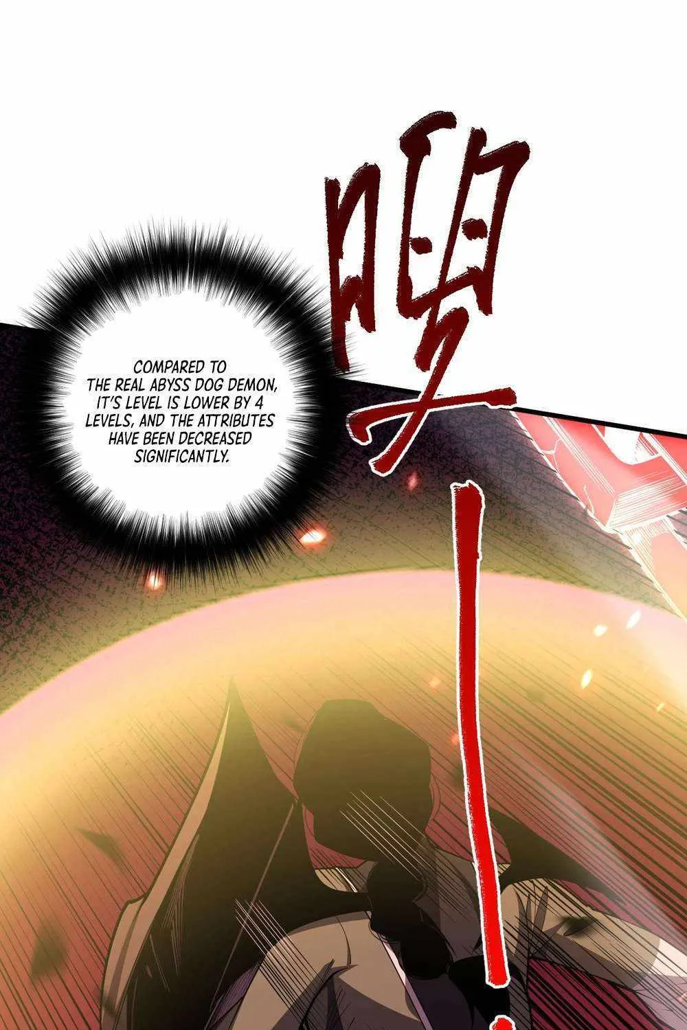 Read Catastrophic Necromancer chapter 68 image 61 on Lezhin