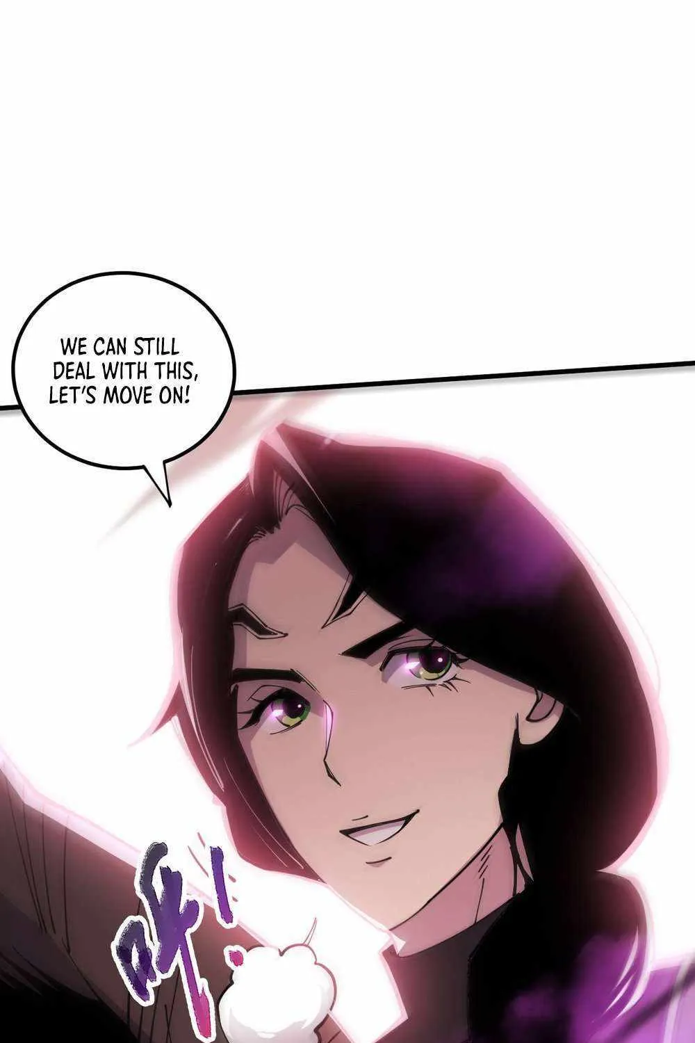 Read Catastrophic Necromancer chapter 68 image 71 on Lezhin