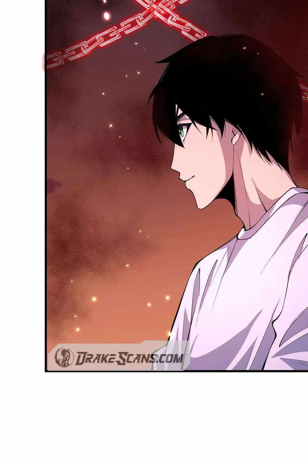 Read Catastrophic Necromancer chapter 68 image 73 on Lezhin