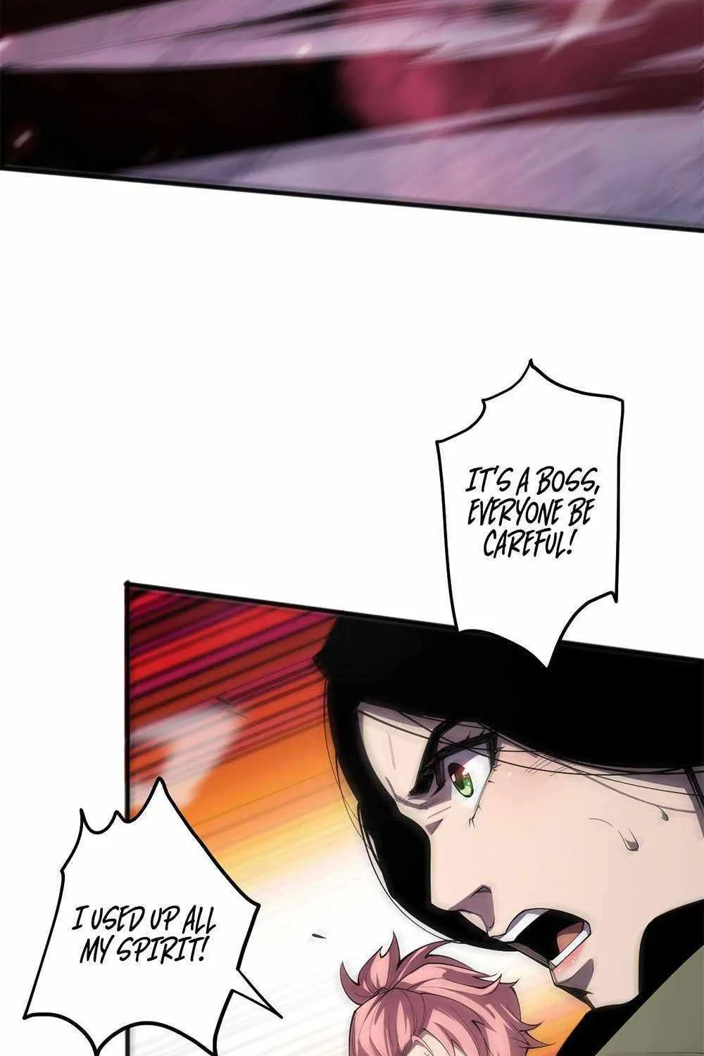 Read Catastrophic Necromancer chapter 69 image 13 on Lezhin