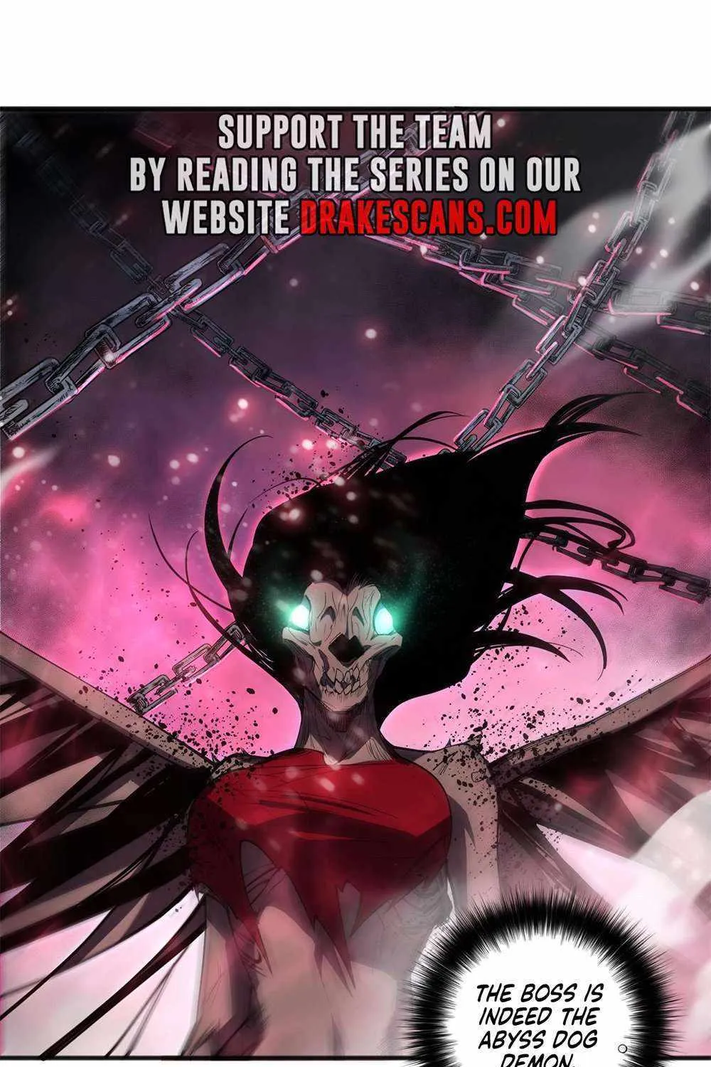 Read Catastrophic Necromancer chapter 69 image 15 on Lezhin
