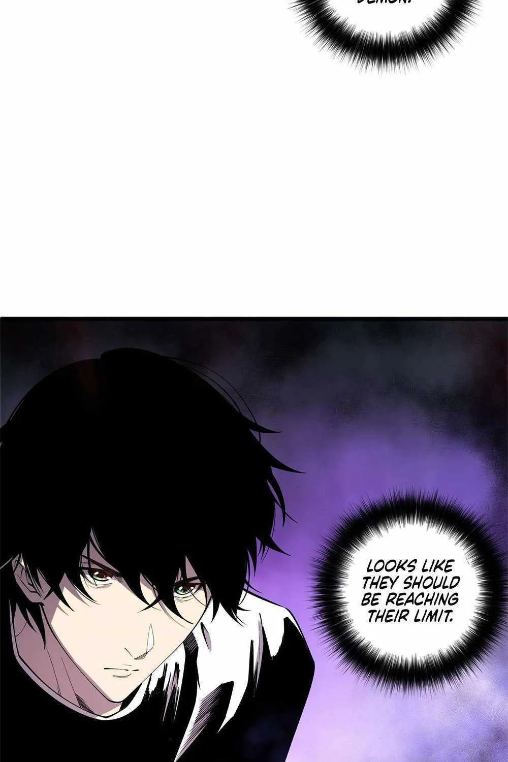 Read Catastrophic Necromancer chapter 69 image 16 on Lezhin