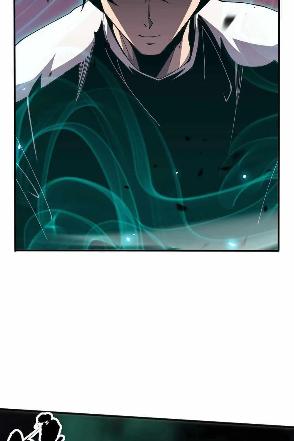Read Catastrophic Necromancer chapter 69 image 26 on Lezhin