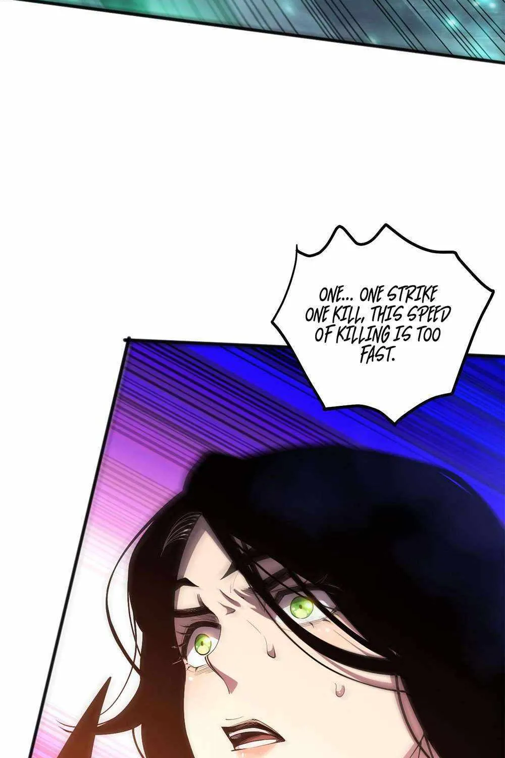 Read Catastrophic Necromancer chapter 69 image 33 on Lezhin