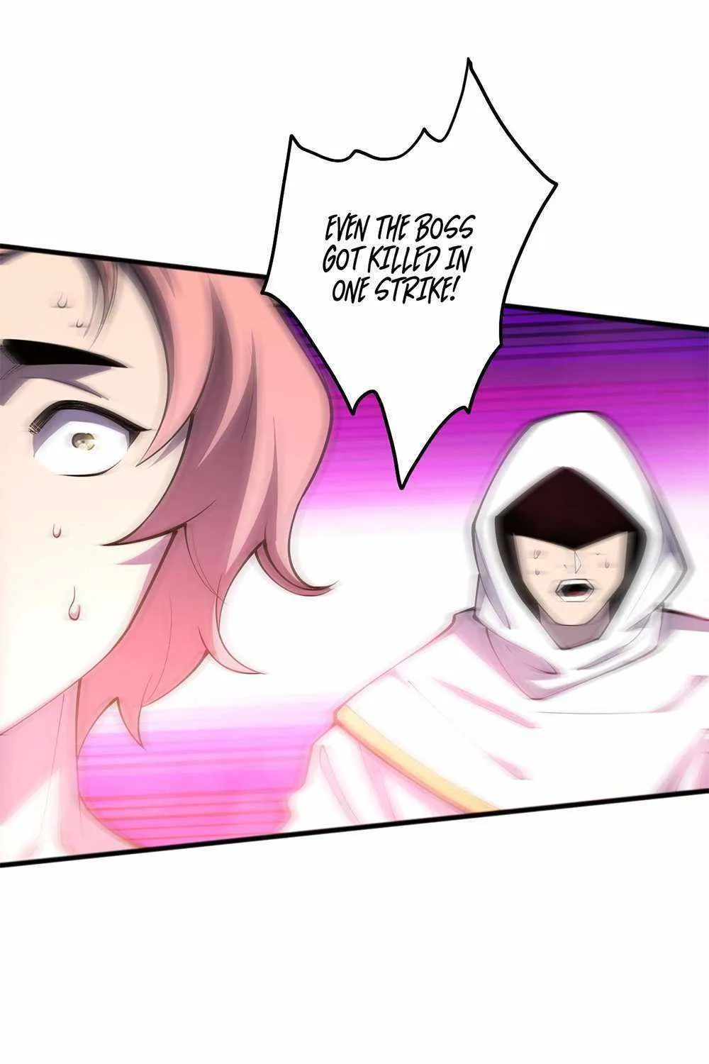 Read Catastrophic Necromancer chapter 69 image 41 on Lezhin