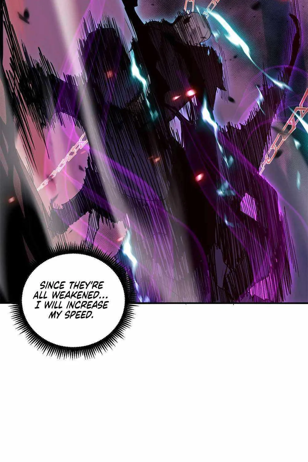 Read Catastrophic Necromancer chapter 69 image 69 on Lezhin