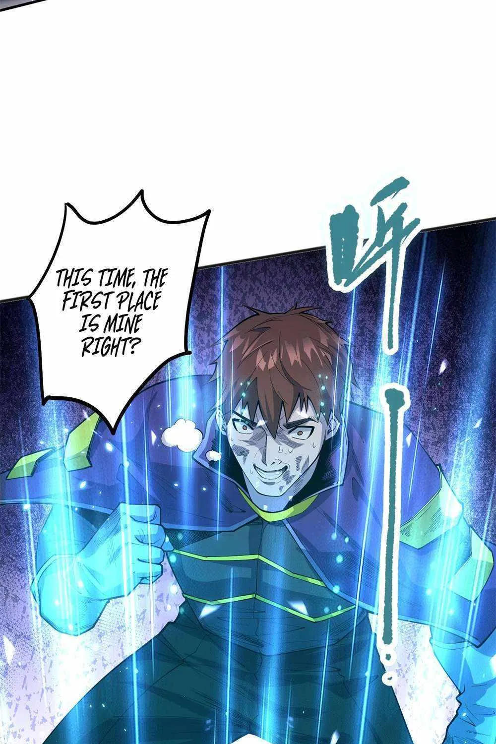 Read Catastrophic Necromancer chapter 69 image 74 on Lezhin