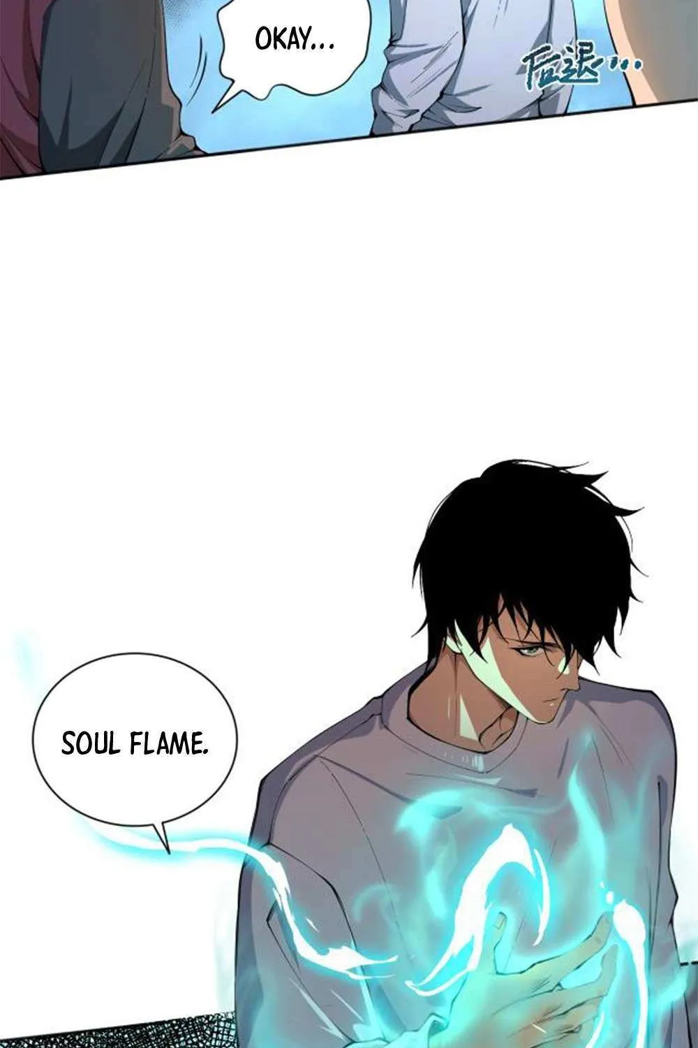 Read Catastrophic Necromancer chapter 7 image 10 on Lezhin