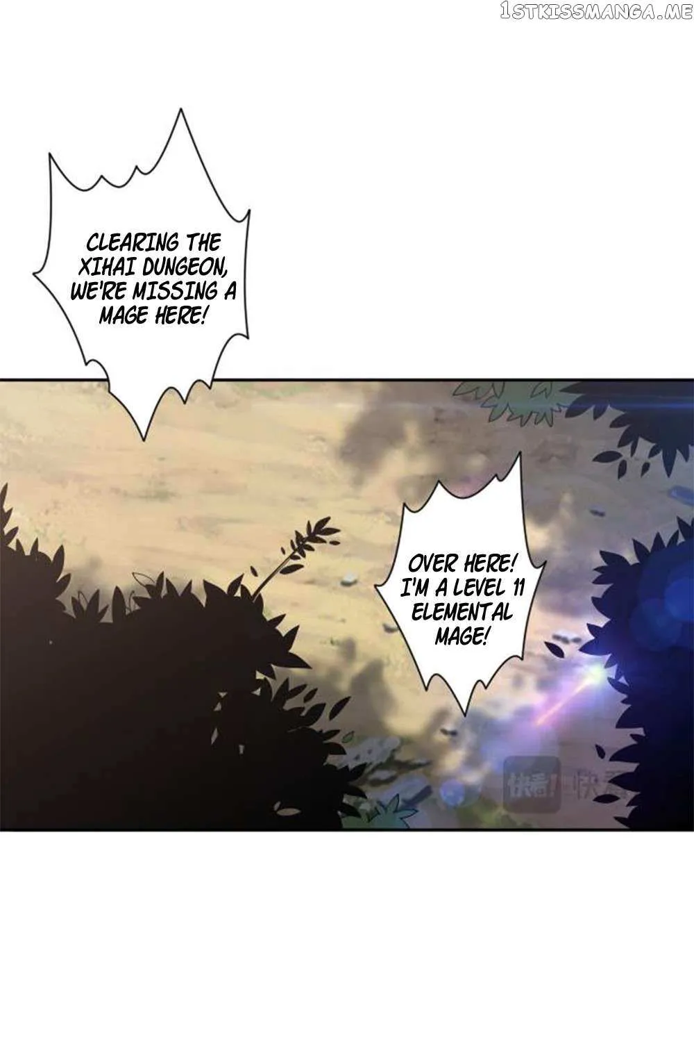 Read Catastrophic Necromancer chapter 7 image 104 on Lezhin