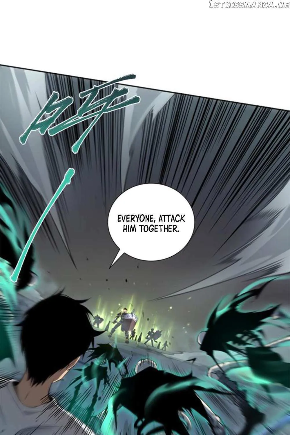 Read Catastrophic Necromancer chapter 7 image 21 on Lezhin