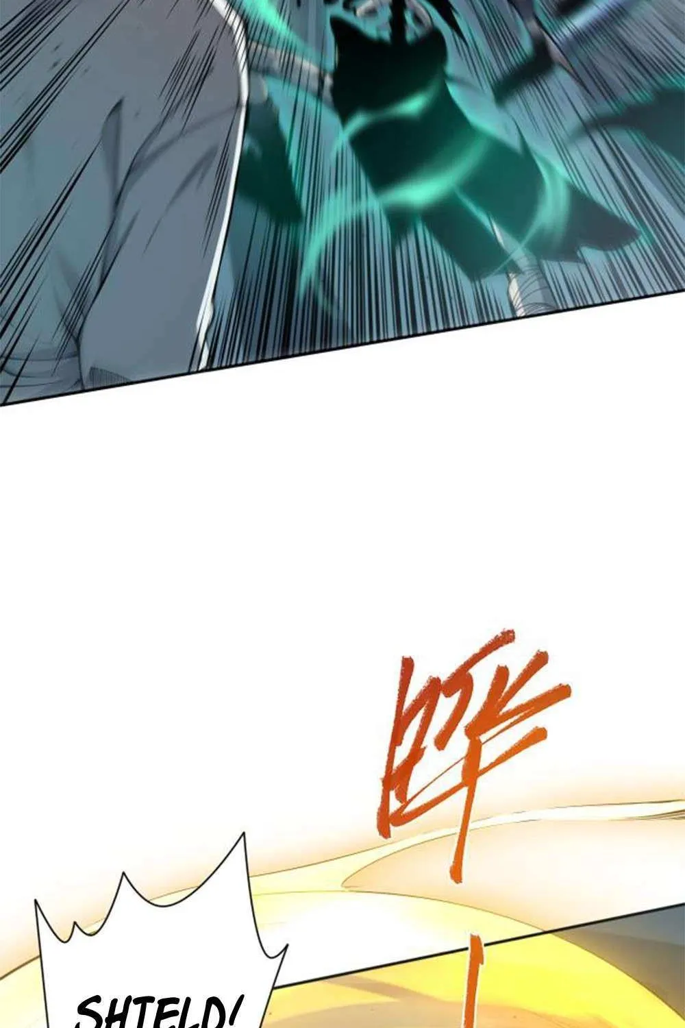 Read Catastrophic Necromancer chapter 7 image 22 on Lezhin