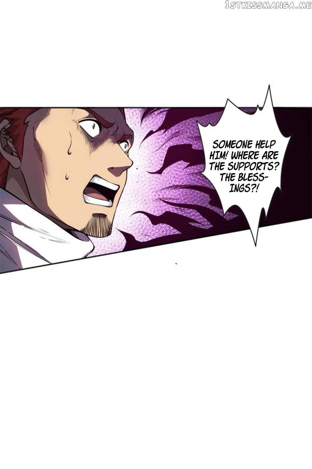 Read Catastrophic Necromancer chapter 7 image 26 on Lezhin