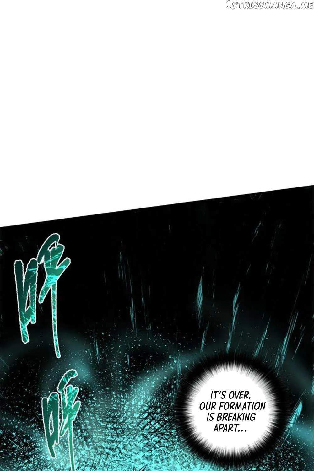 Read Catastrophic Necromancer chapter 7 image 31 on Lezhin