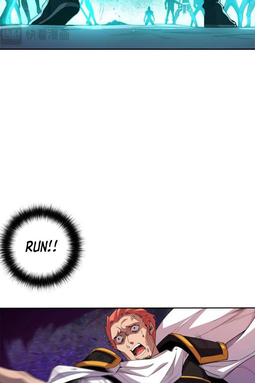 Read Catastrophic Necromancer chapter 7 image 33 on Lezhin