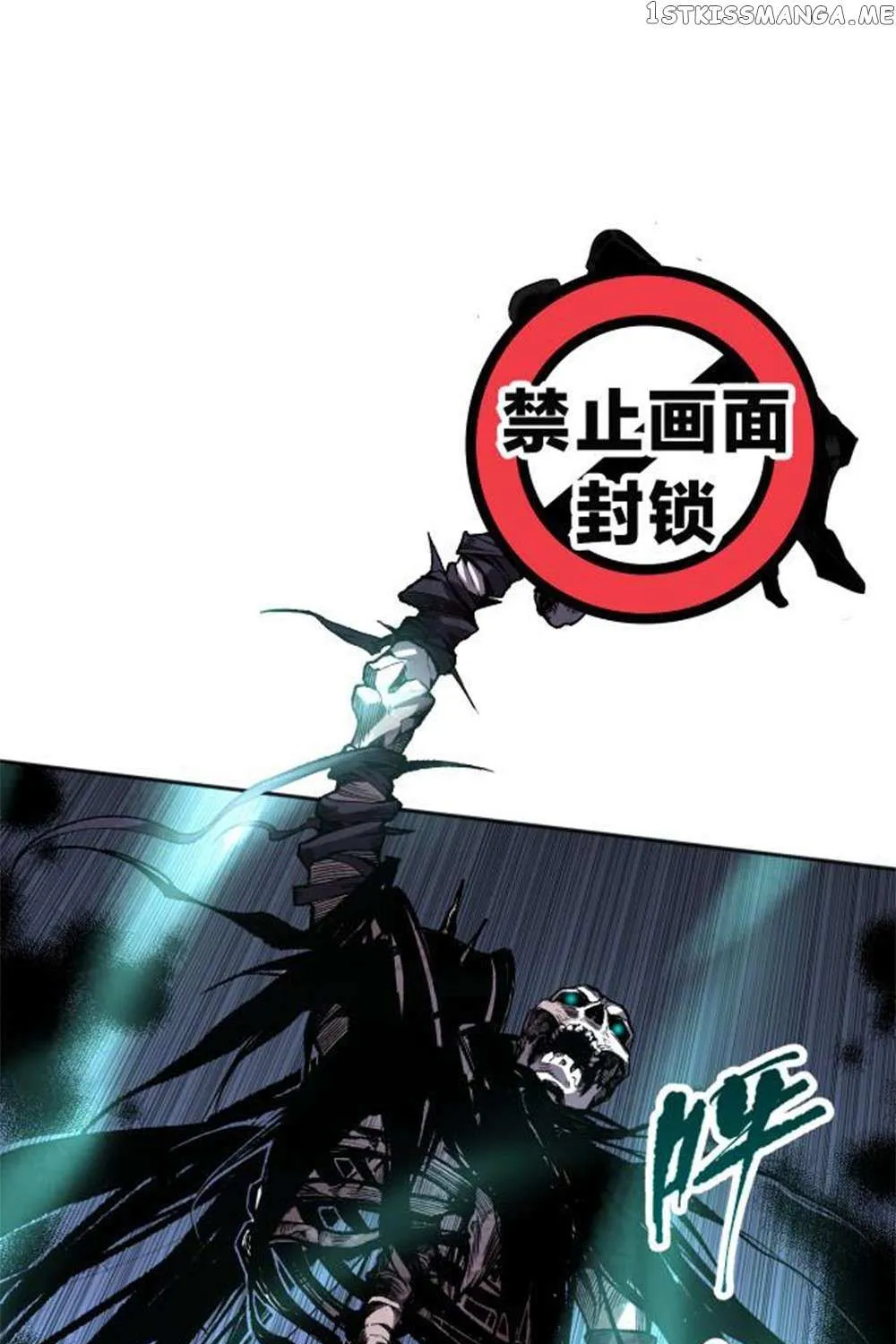 Read Catastrophic Necromancer chapter 7 image 35 on Lezhin