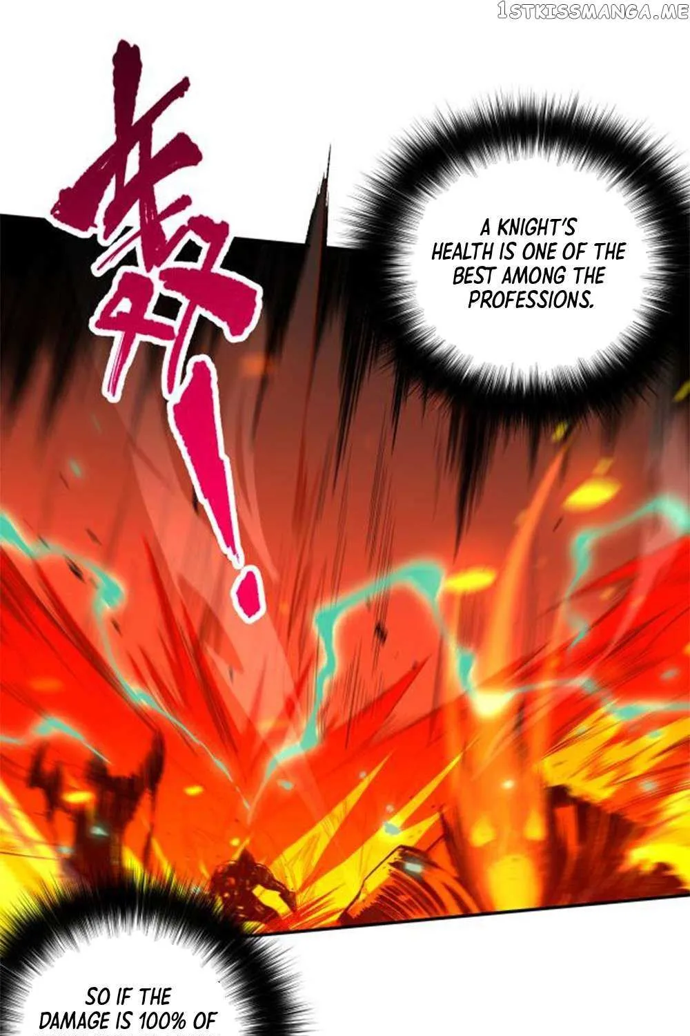 Read Catastrophic Necromancer chapter 7 image 40 on Lezhin