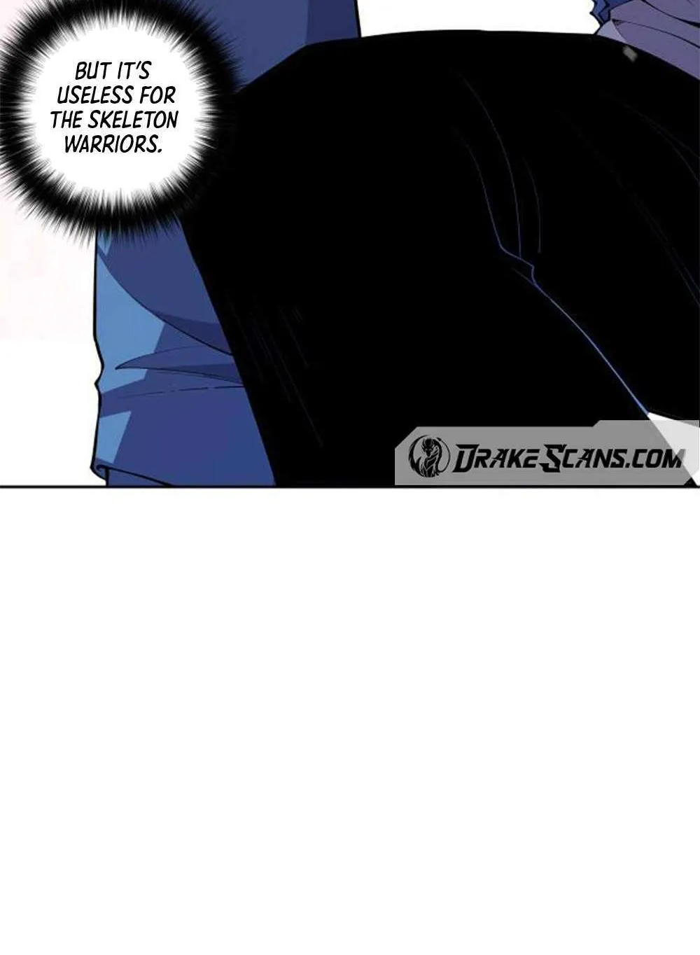 Read Catastrophic Necromancer chapter 7 image 69 on Lezhin