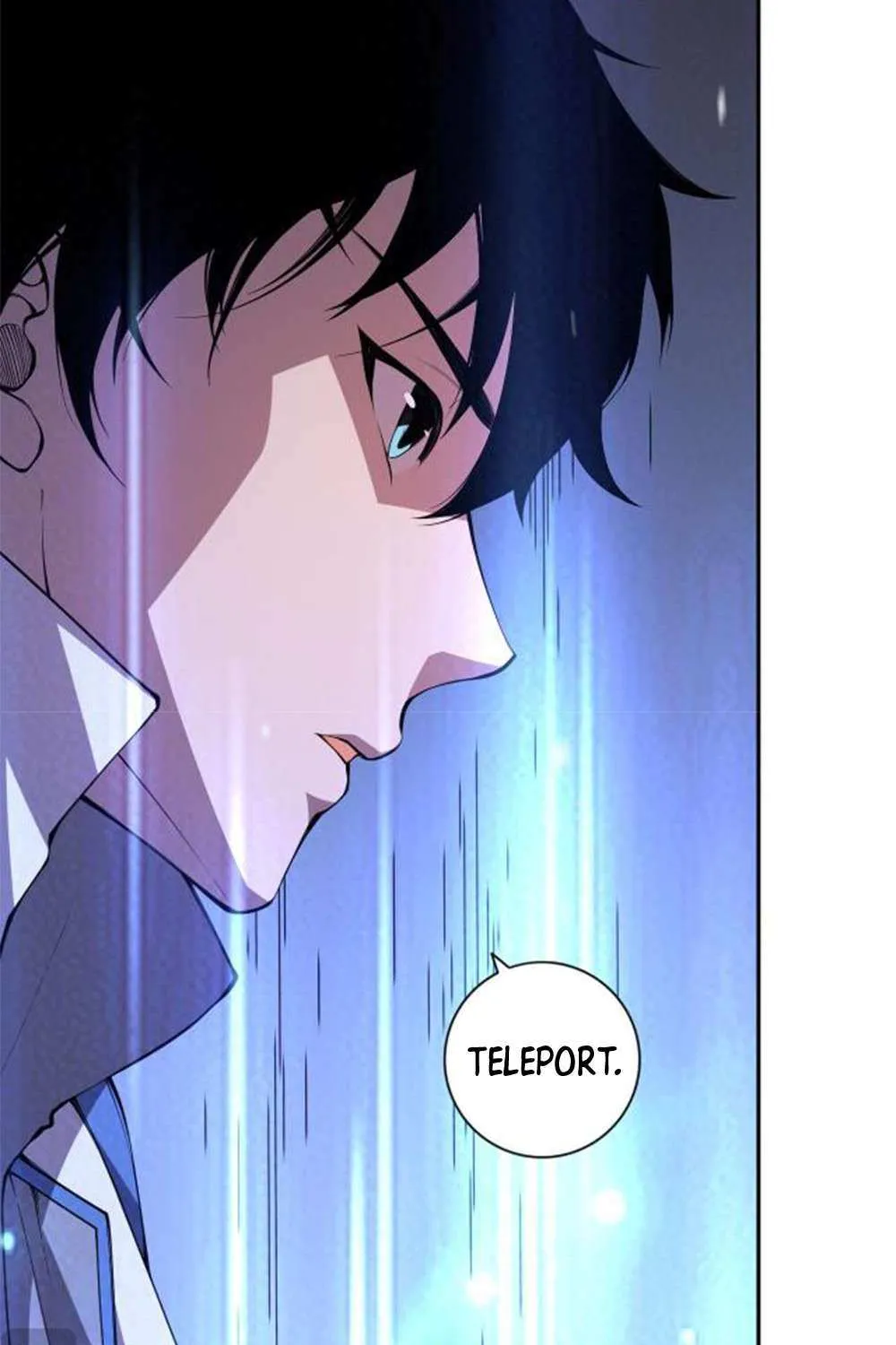 Read Catastrophic Necromancer chapter 7 image 72 on Lezhin