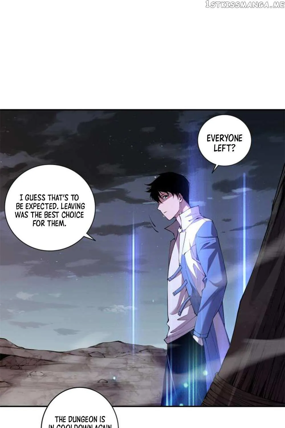 Read Catastrophic Necromancer chapter 7 image 74 on Lezhin