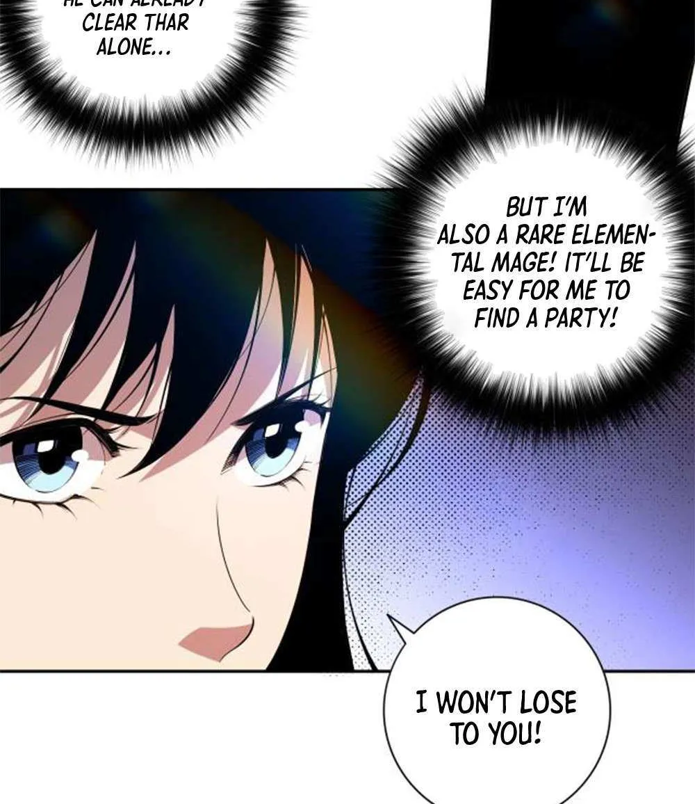 Read Catastrophic Necromancer chapter 7 image 79 on Lezhin