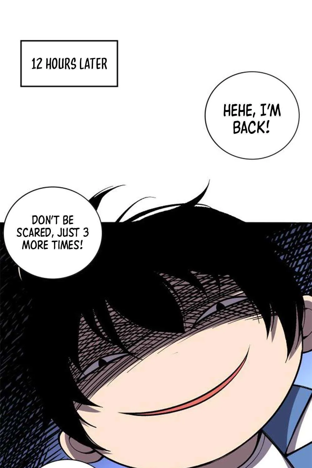 Read Catastrophic Necromancer chapter 7 image 86 on Lezhin