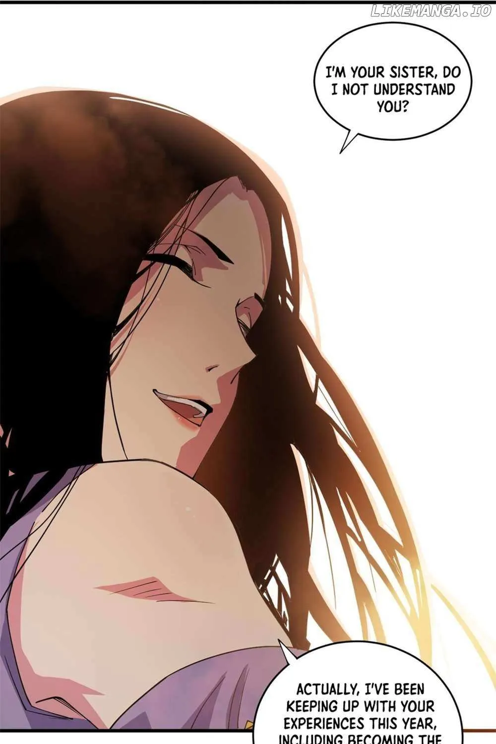 Read Catastrophic Necromancer chapter 70 image 13 on Lezhin